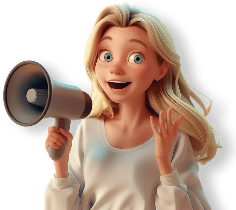 Anna Ropert - SEO Ekspert hos Synlig.io som hjelper bedrifter med digital synlighet