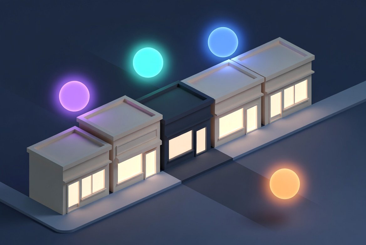 LLM-overvåking: Slik sporer vi om merkevaren din nevnes i ChatGPT