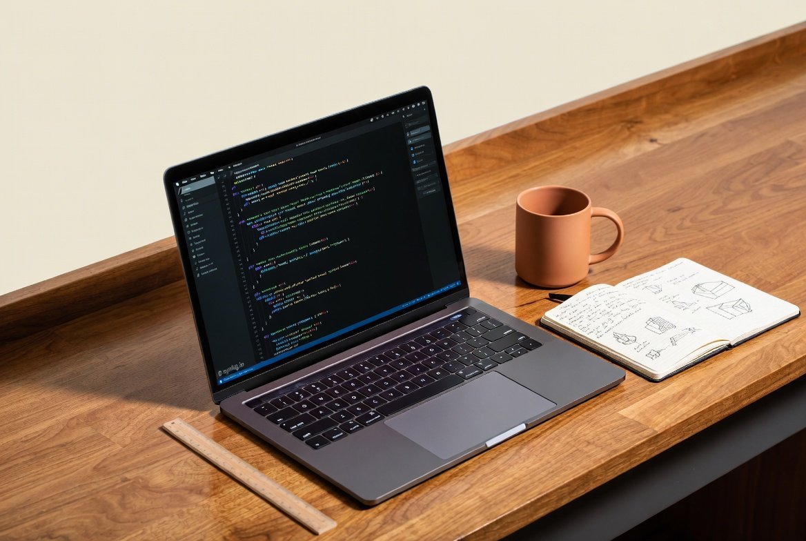 Vi bygde en SEO-plattform med AI — her er hva vi lærte