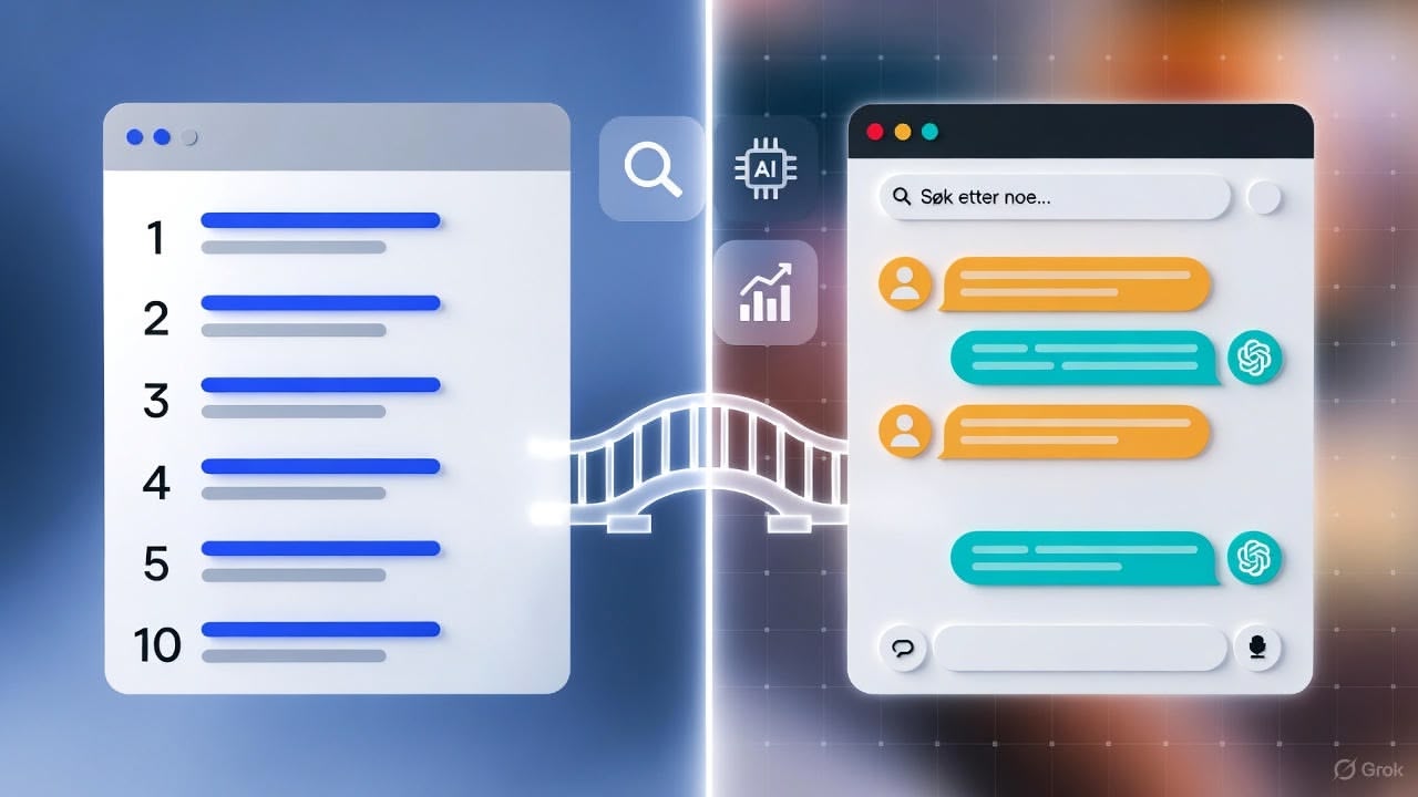 Hvorfor Synlig.io er uslåelig på automatisk SEO og AI-optimalisering til en rimelig pris