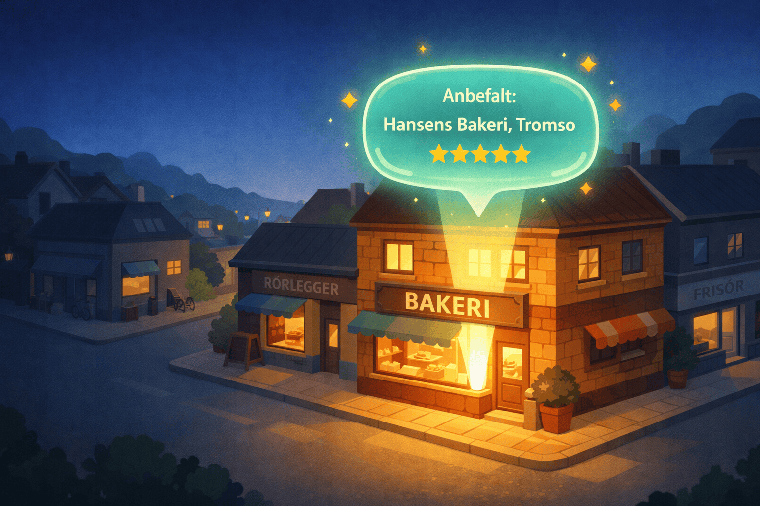 GEO – Generative Engine Optimization: Hva er det og hvorfor bør du bry deg?