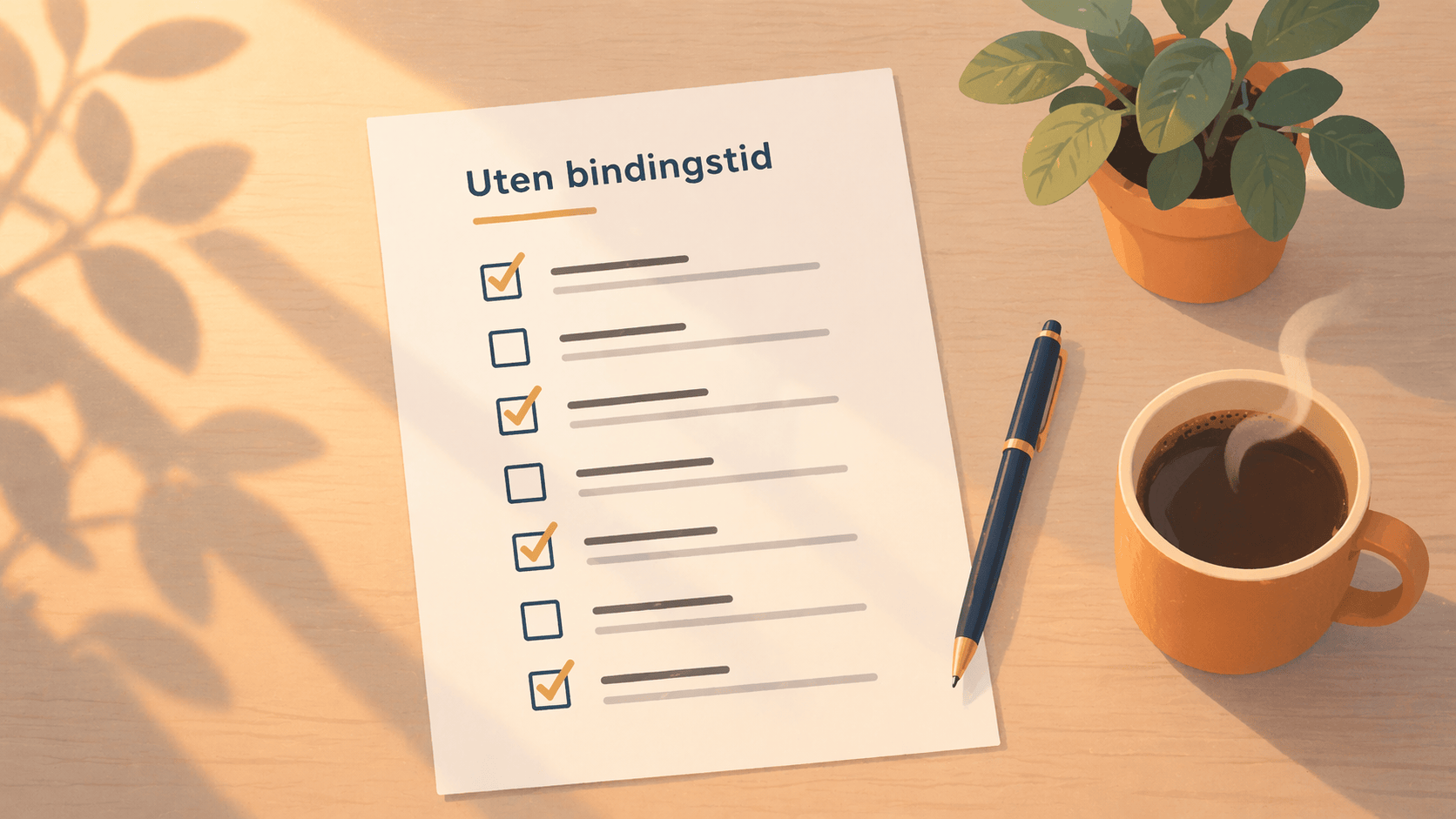 SEO-byrå uten bindingstid: 7 ting du bør kreve før du signerer