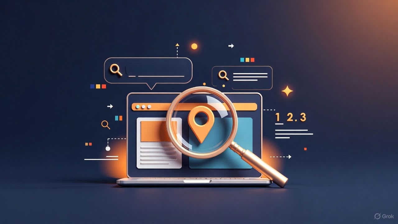 Hvorfor din bedrift ikke har råd til å være usynlig på nett